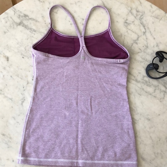 Lululemon Power Pose Tank - Picture 3 of 4